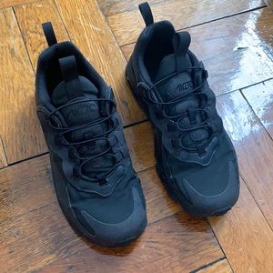 Nike Airmax 270 React Preschool